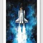 Astral Launch
