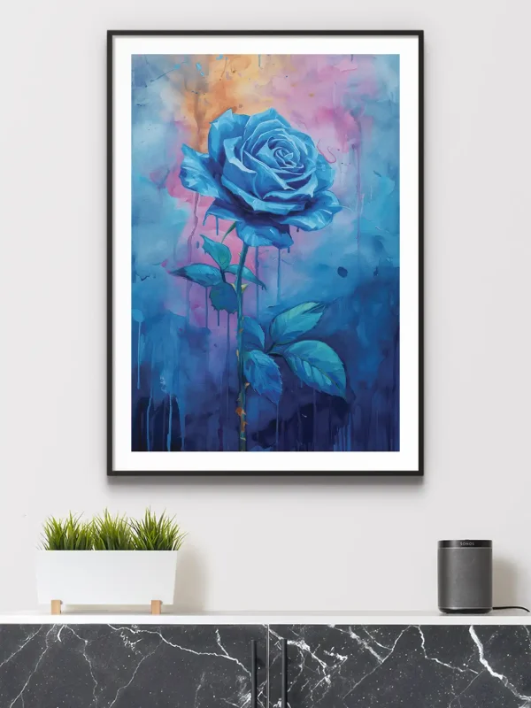 Azure Dream Mockup