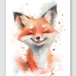 Baby Fox