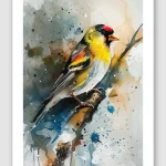 Goldfinch
