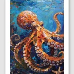 Octopus’s Embrace