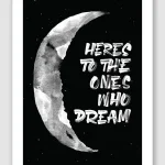Ones Who Dream