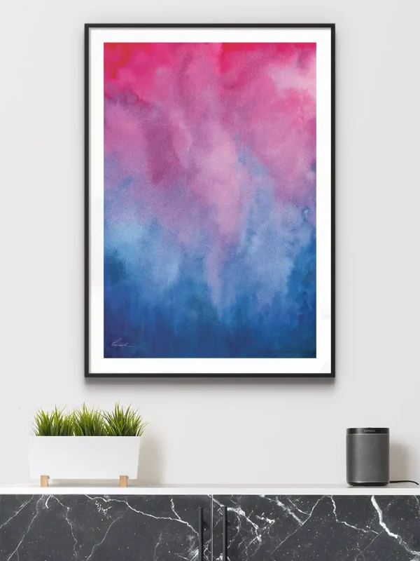 Rhapsody Mockup