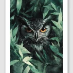 Forest Phantom