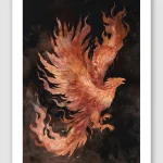 Rise of the Phoenix