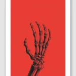 Grasp of the Grave