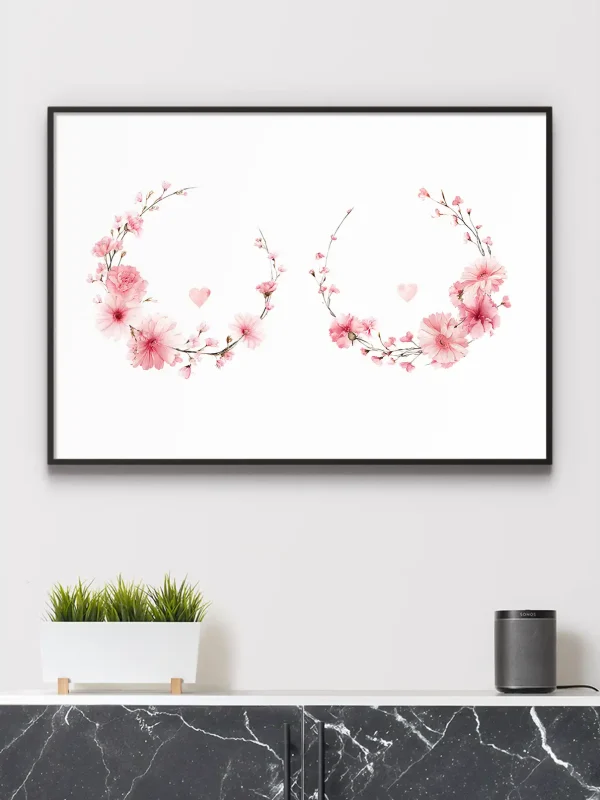 She Flourishes Mockup 1